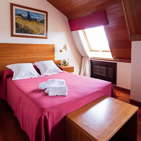 Hotel Valencia 페레올 외부 사진