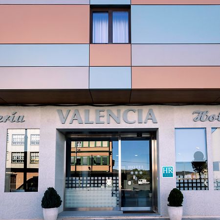 Hotel Valencia 페레올 외부 사진