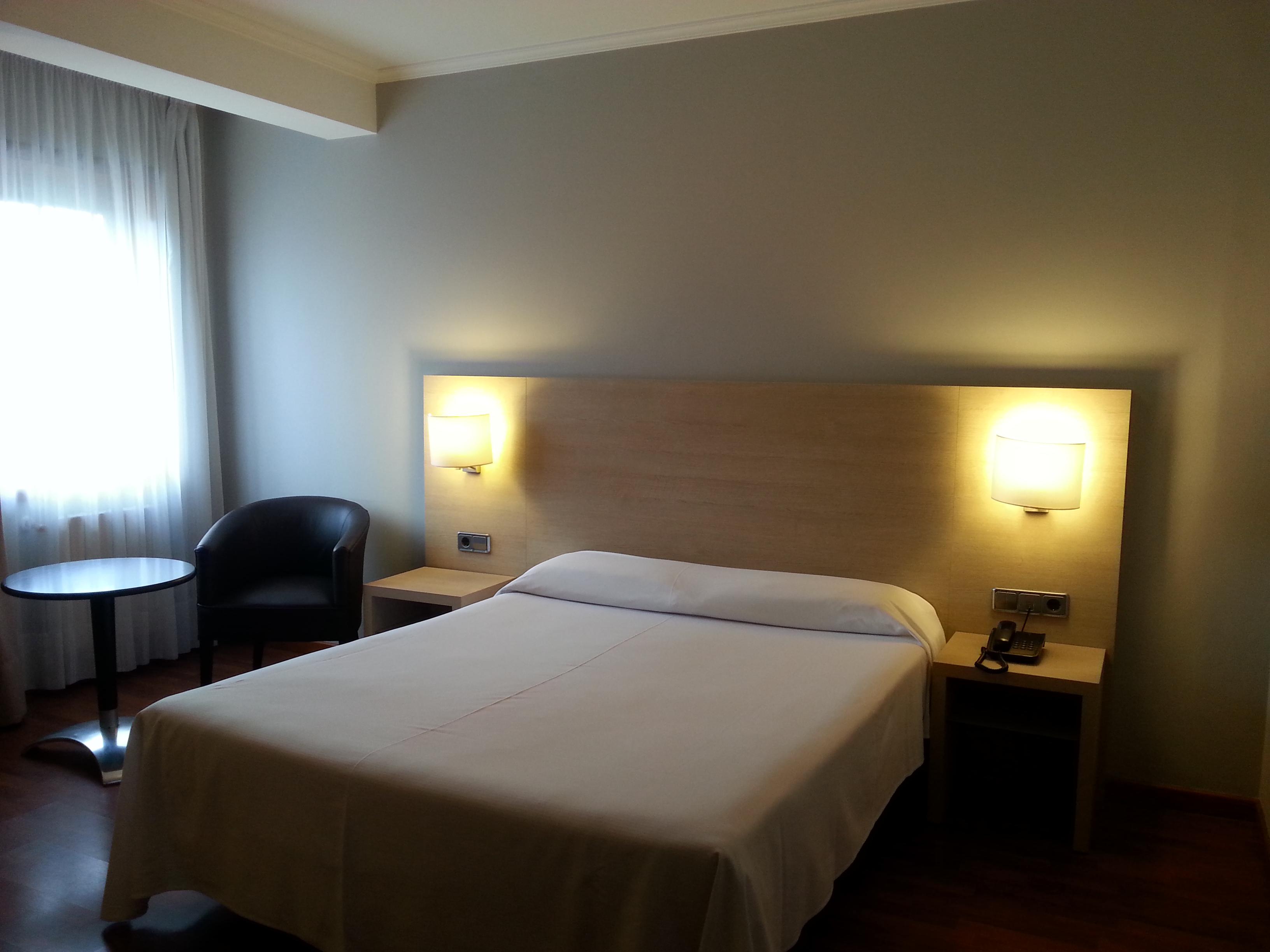 Hotel Valencia 페레올 외부 사진