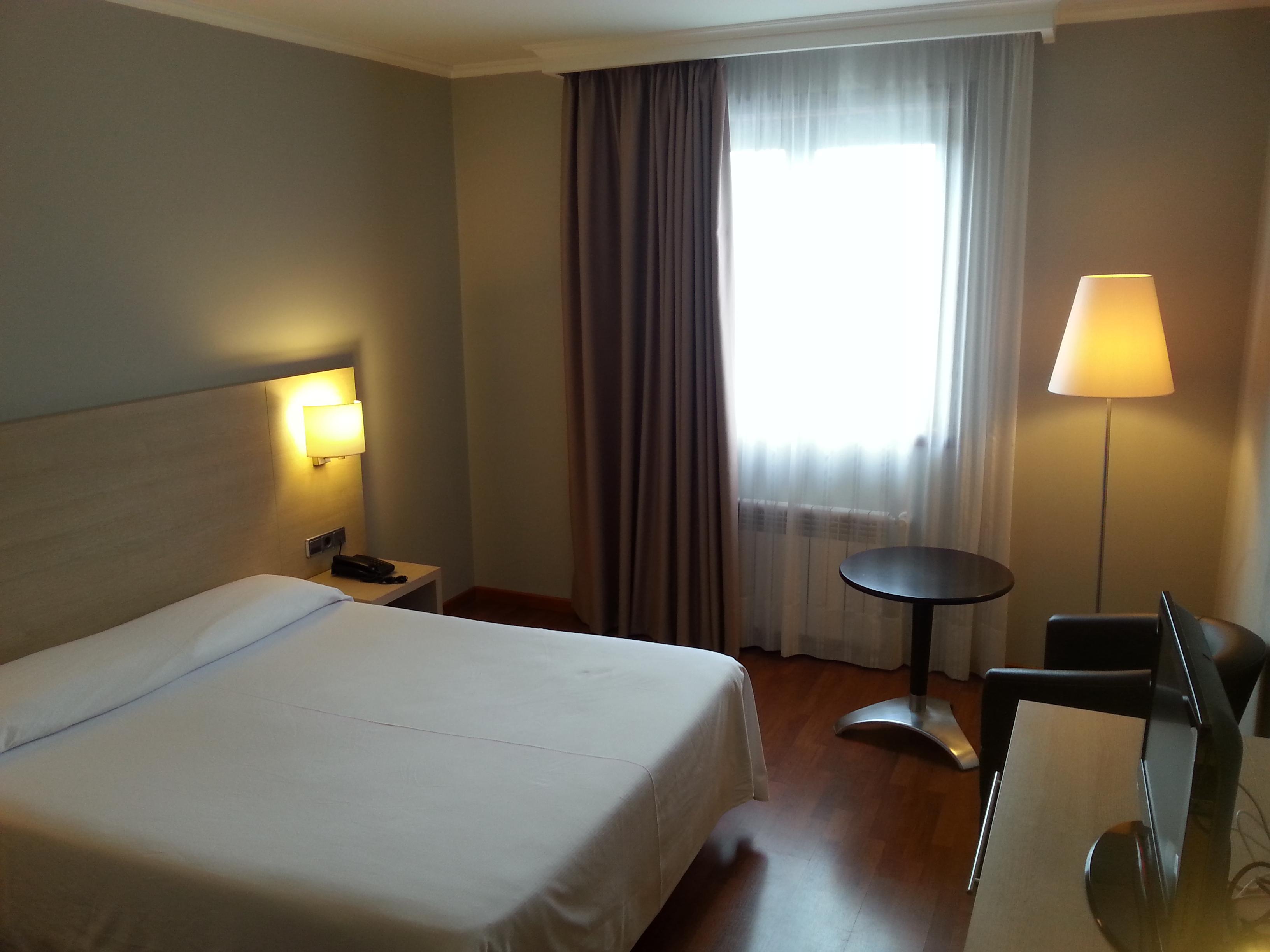 Hotel Valencia 페레올 외부 사진