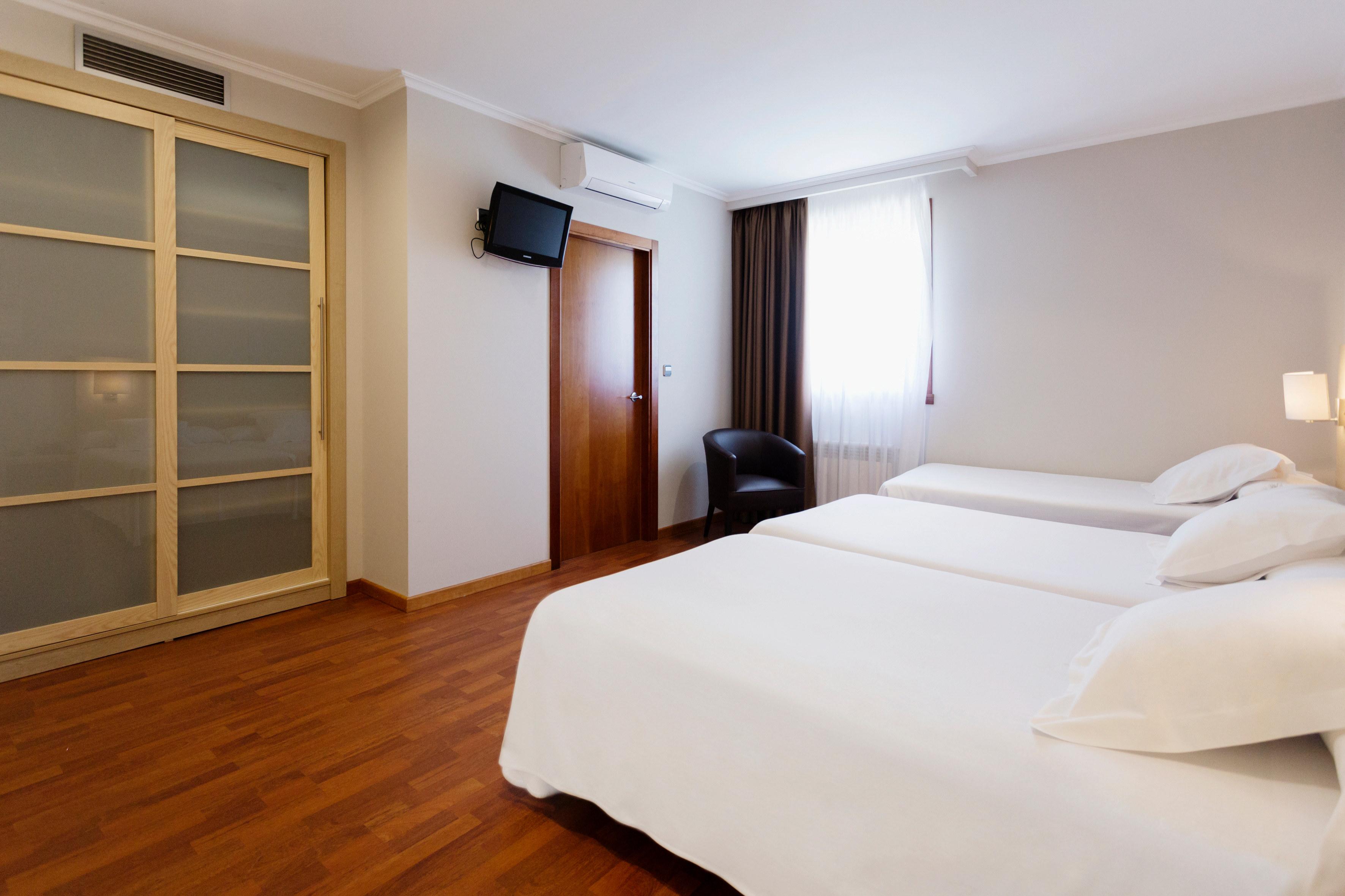 Hotel Valencia 페레올 외부 사진