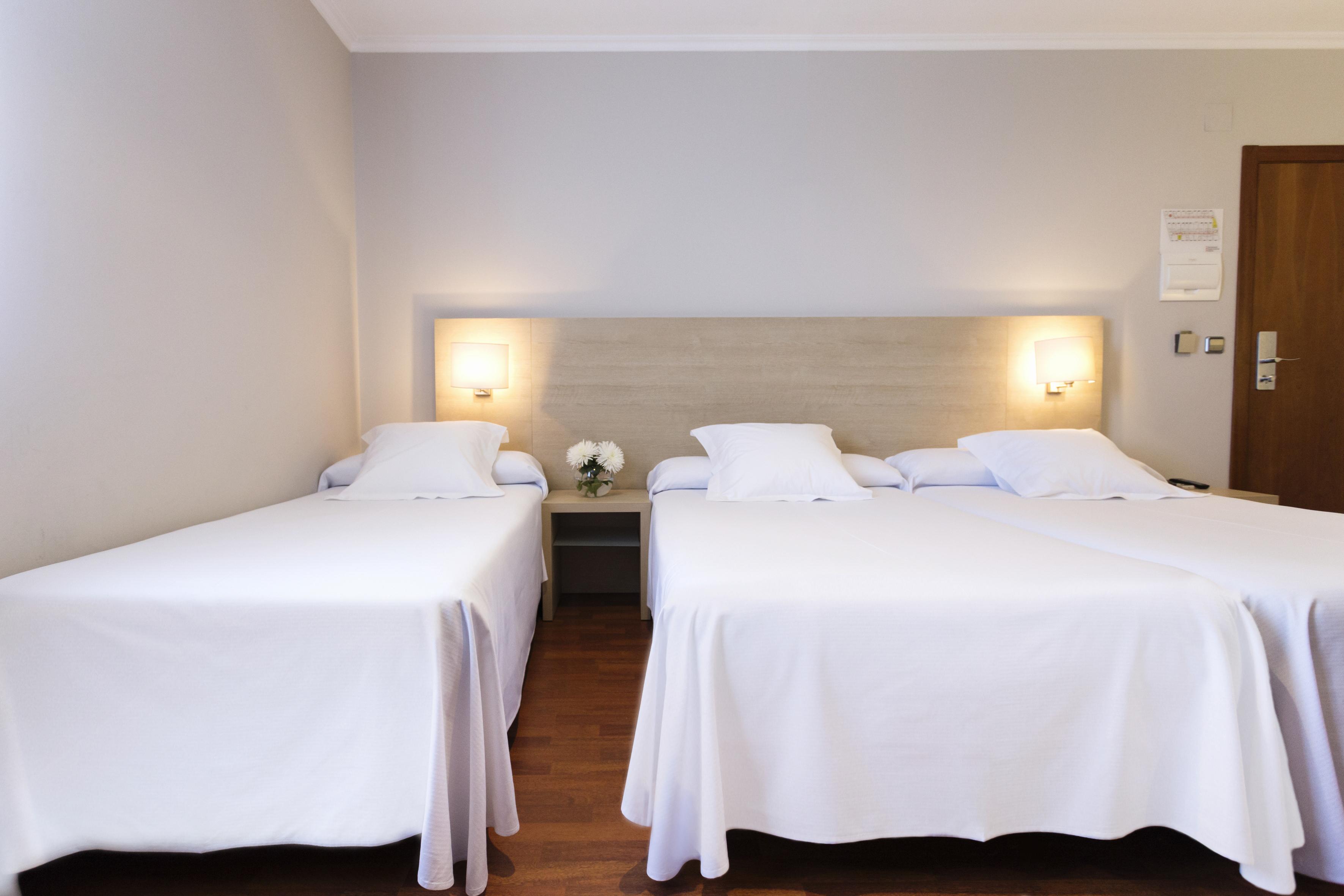 Hotel Valencia 페레올 외부 사진