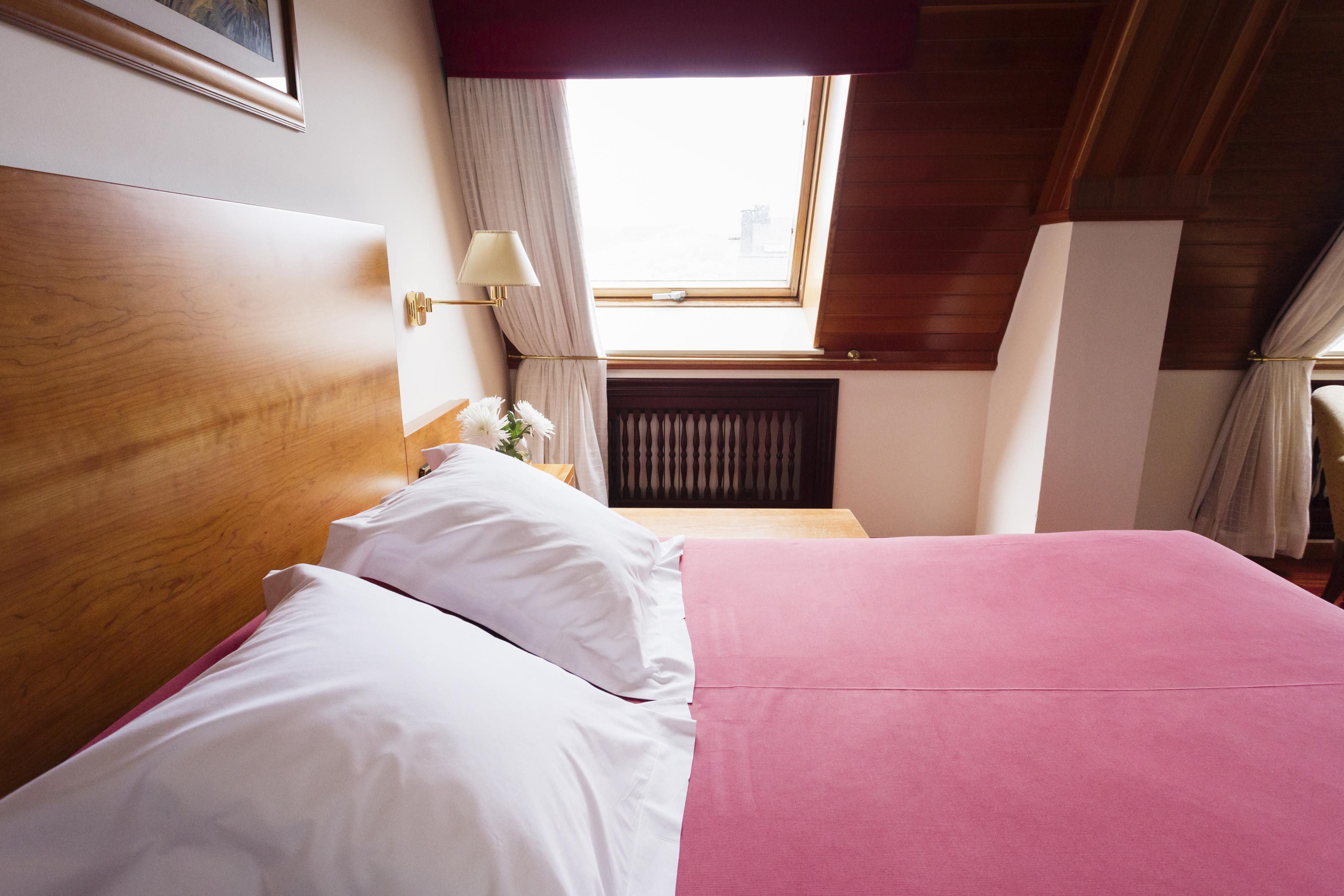 Hotel Valencia 페레올 외부 사진