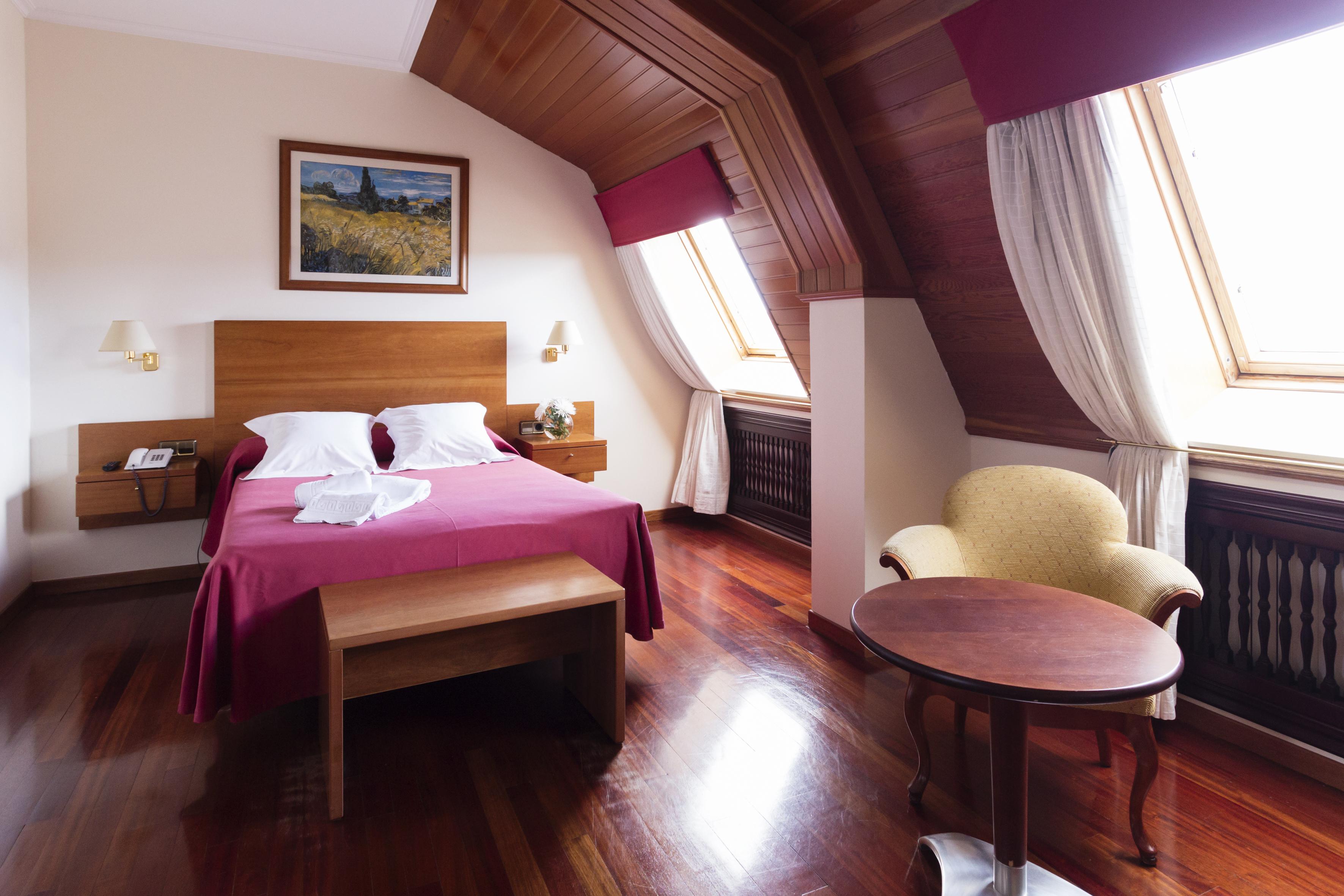 Hotel Valencia 페레올 외부 사진