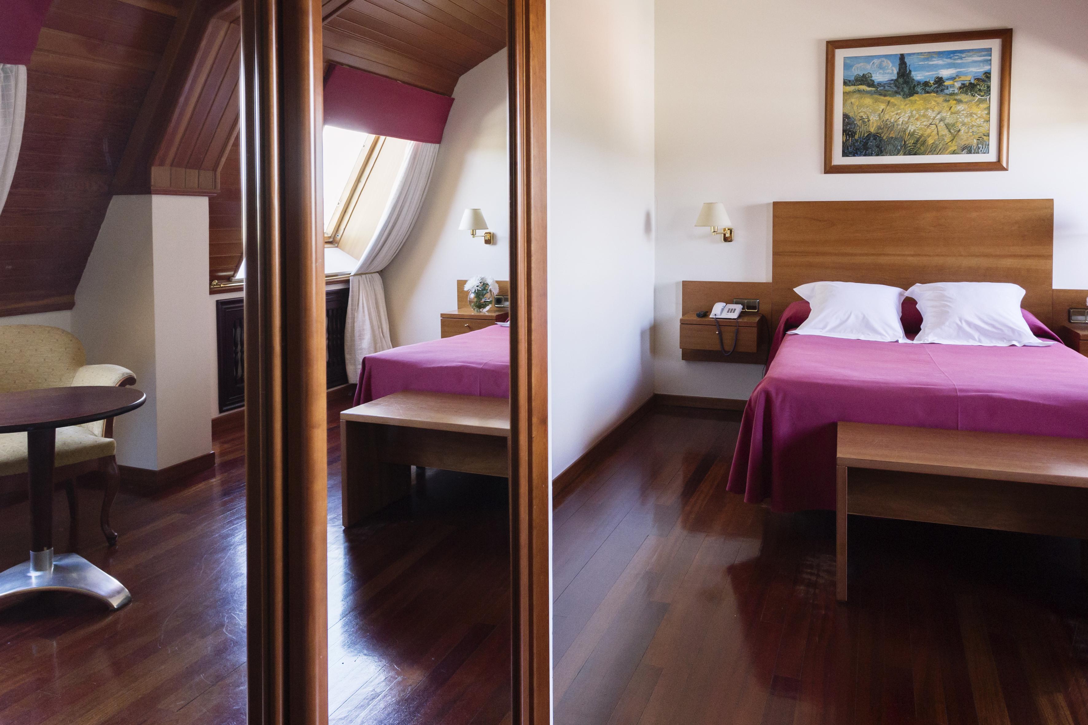 Hotel Valencia 페레올 외부 사진
