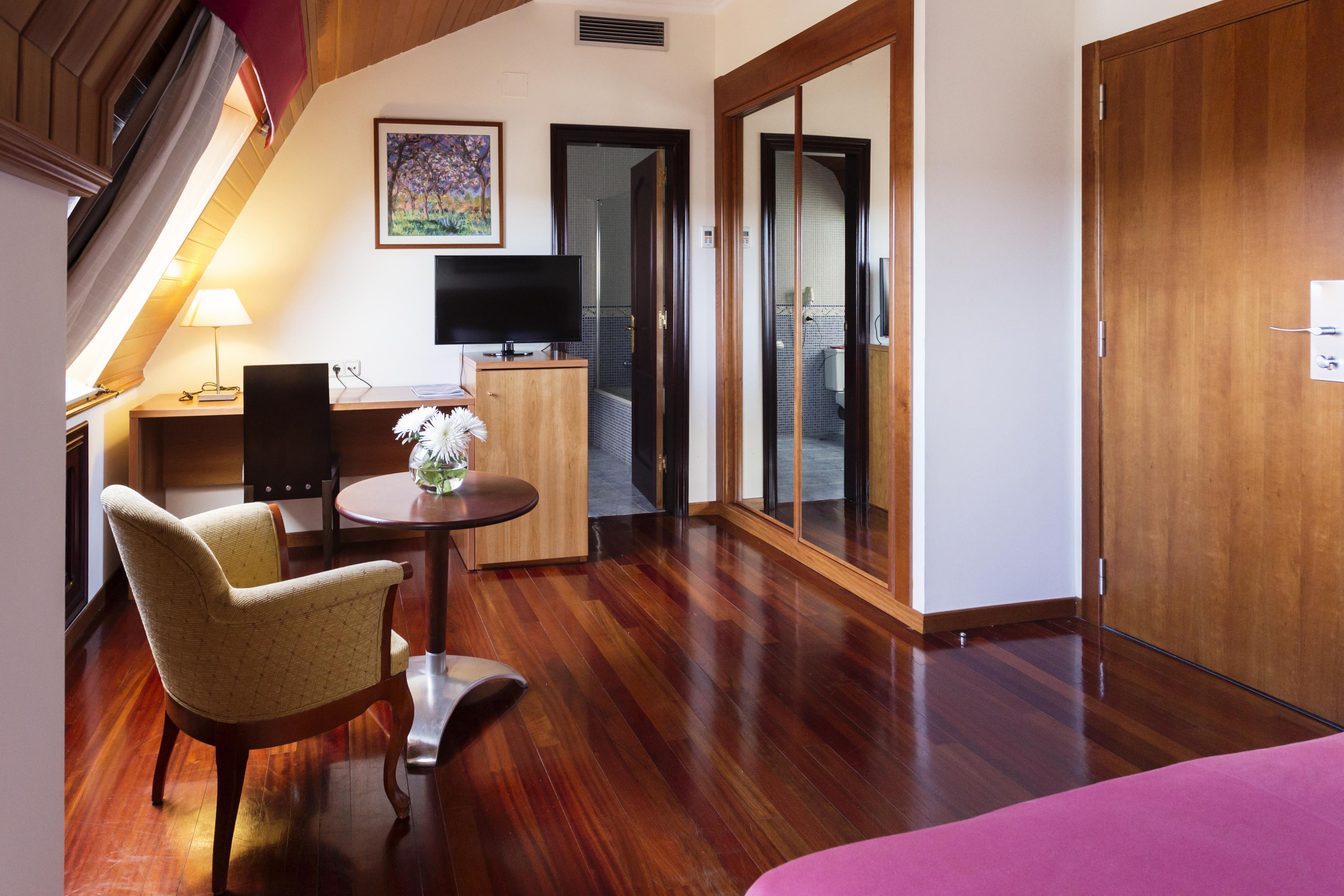 Hotel Valencia 페레올 외부 사진