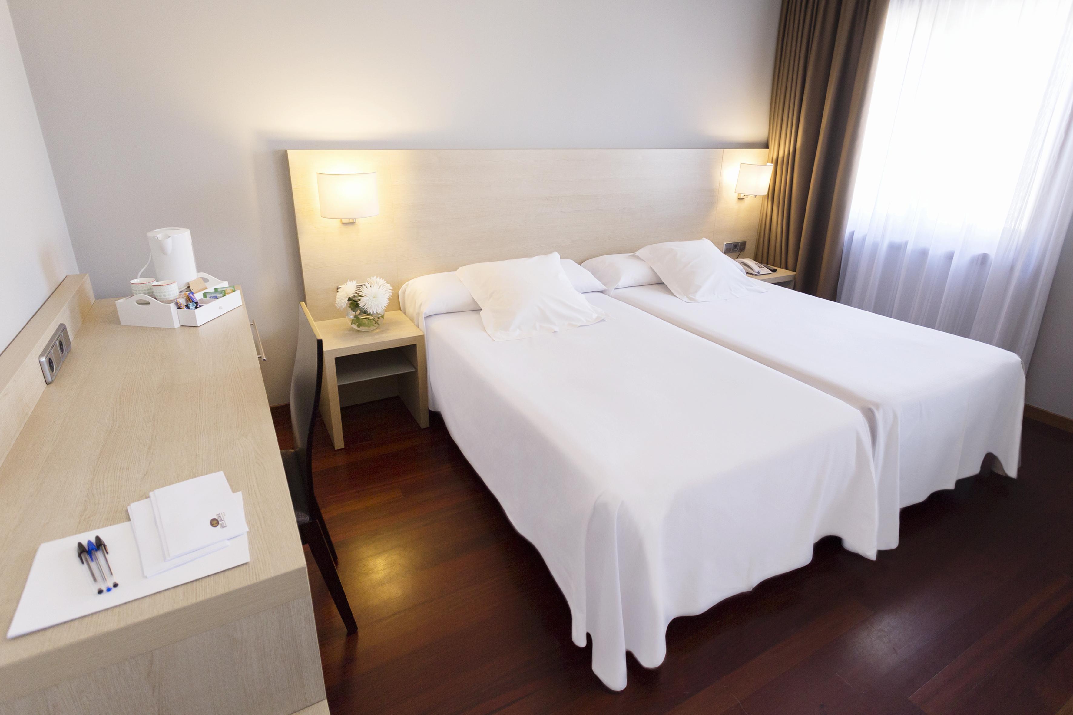 Hotel Valencia 페레올 외부 사진