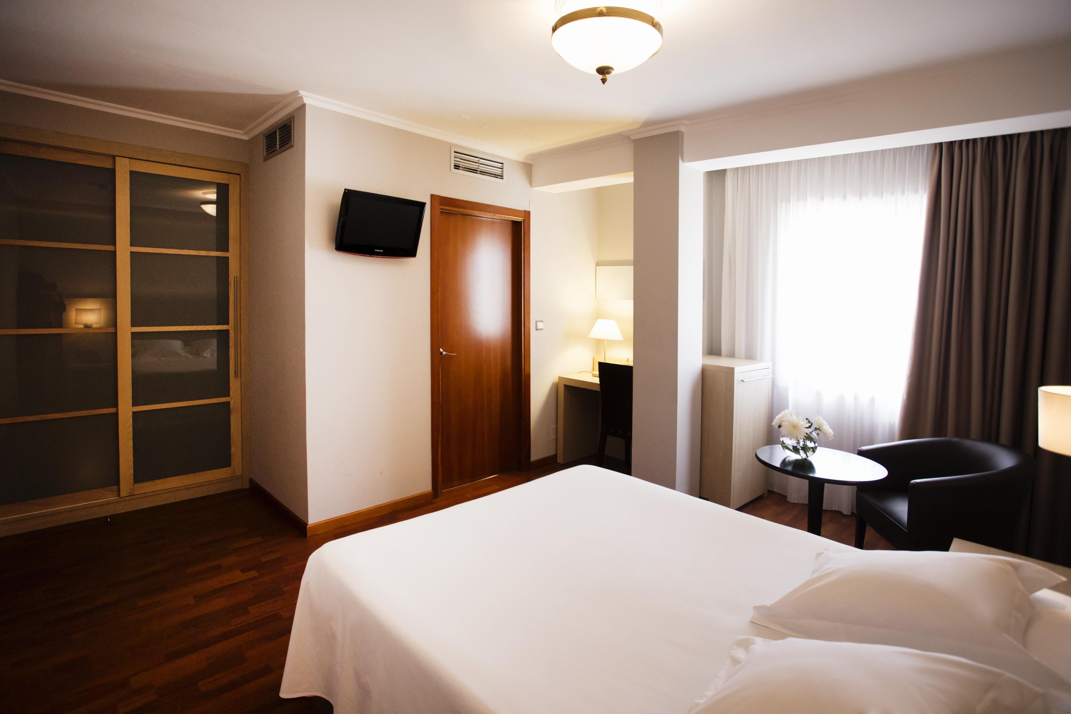 Hotel Valencia 페레올 외부 사진