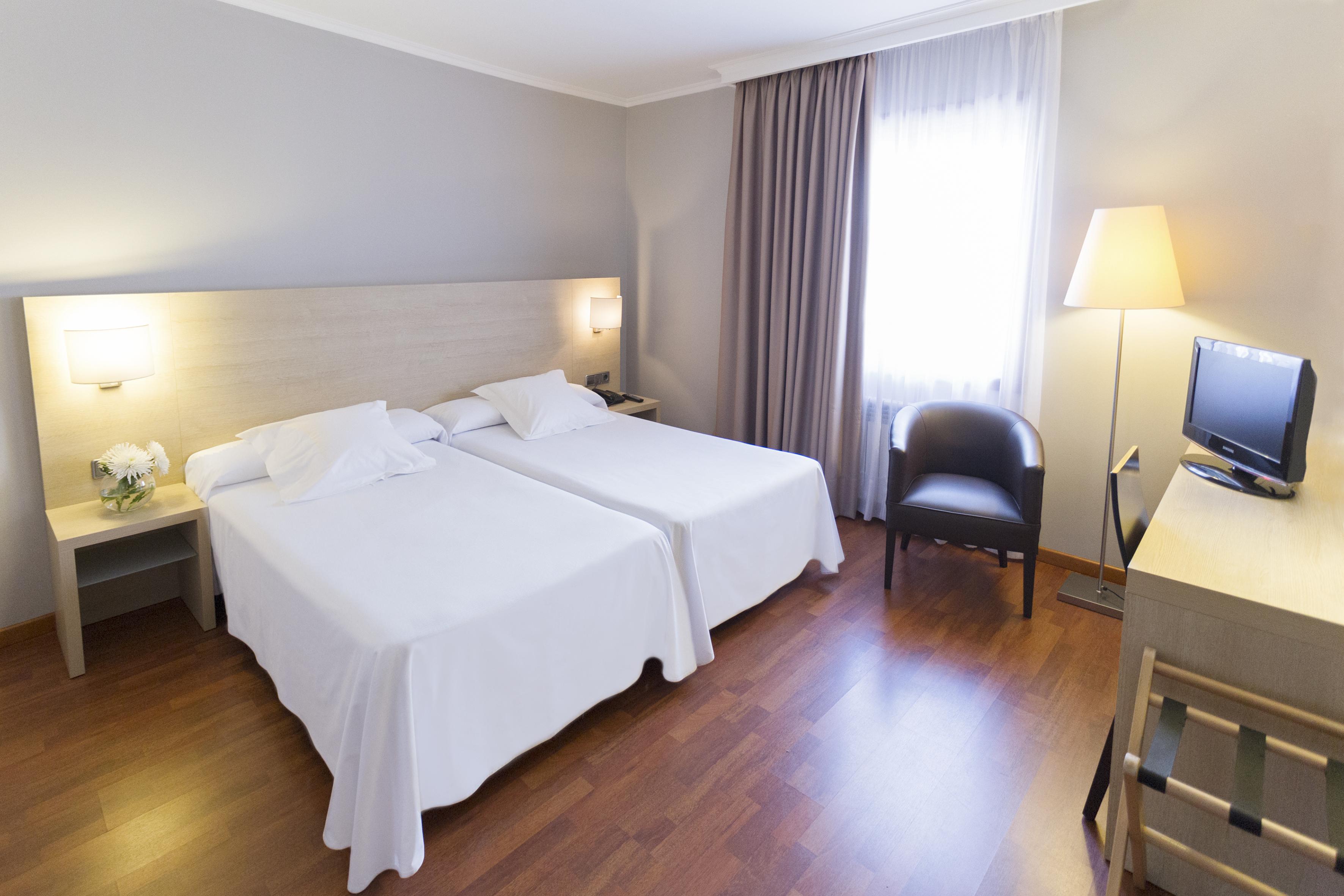 Hotel Valencia 페레올 외부 사진