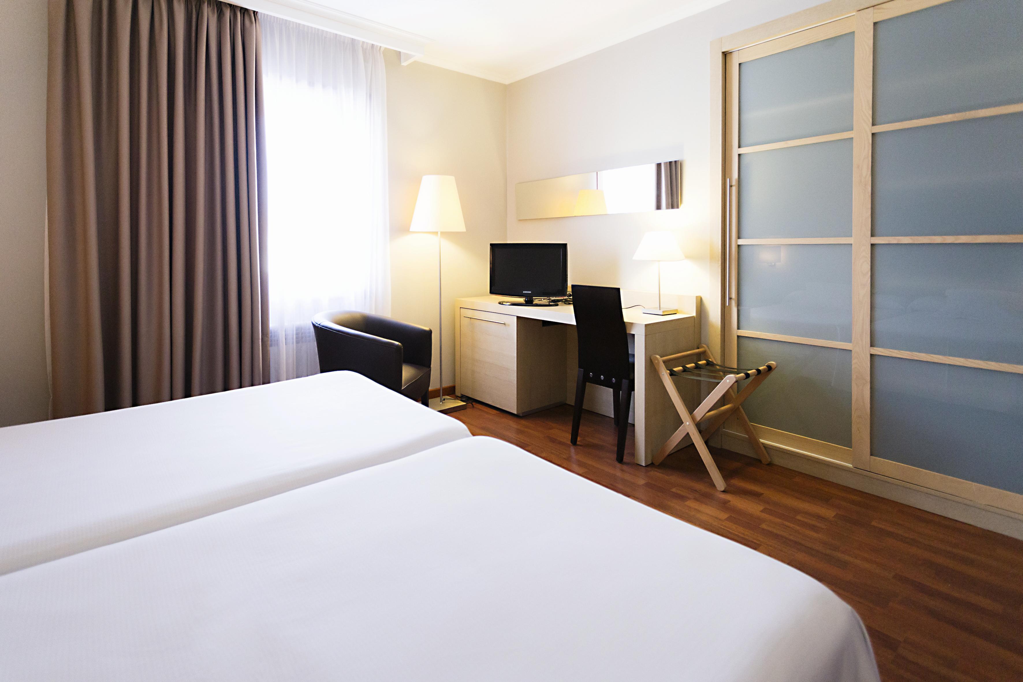 Hotel Valencia 페레올 외부 사진