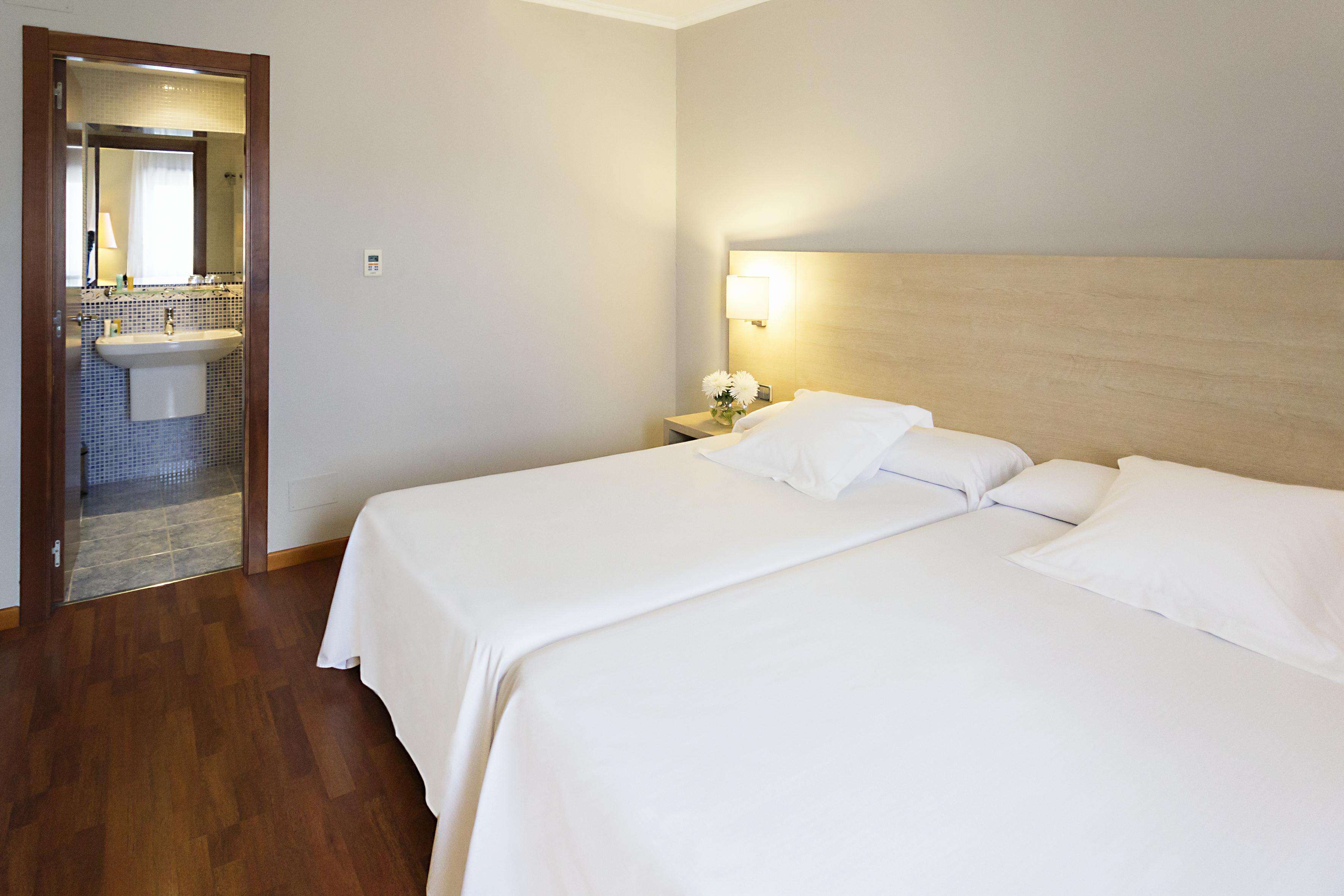 Hotel Valencia 페레올 외부 사진