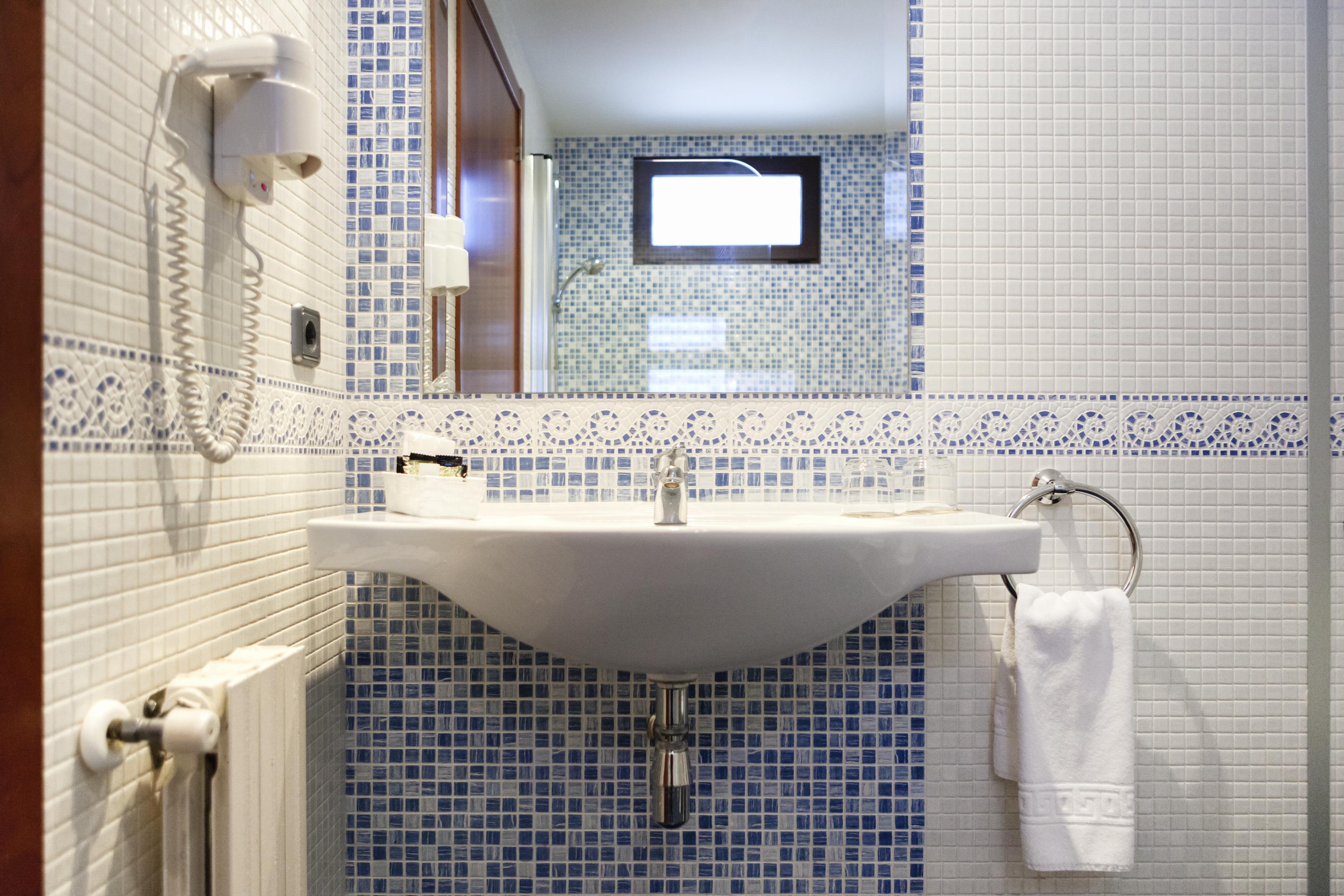 Hotel Valencia 페레올 외부 사진