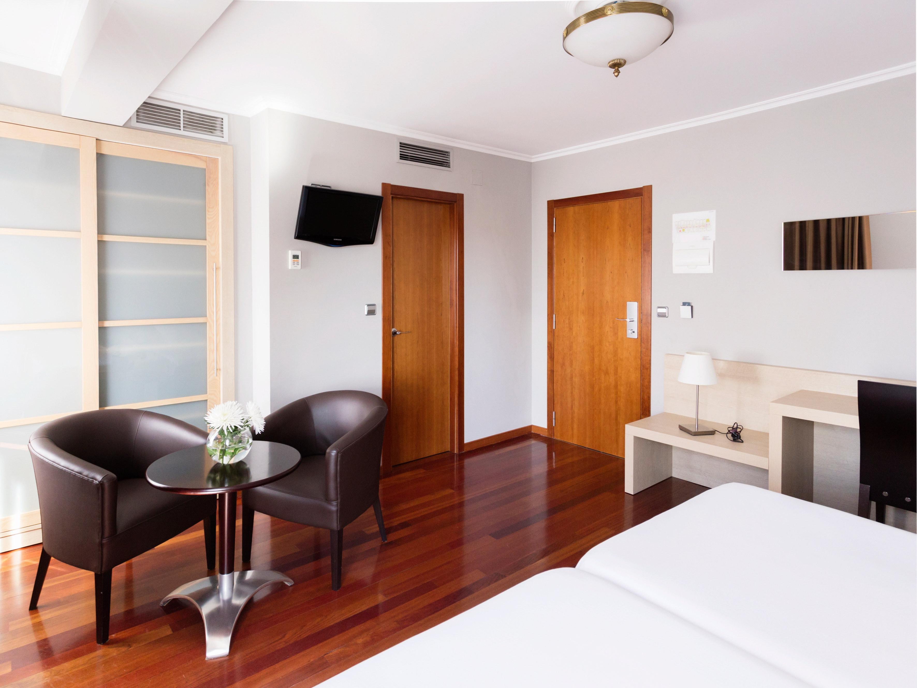 Hotel Valencia 페레올 외부 사진