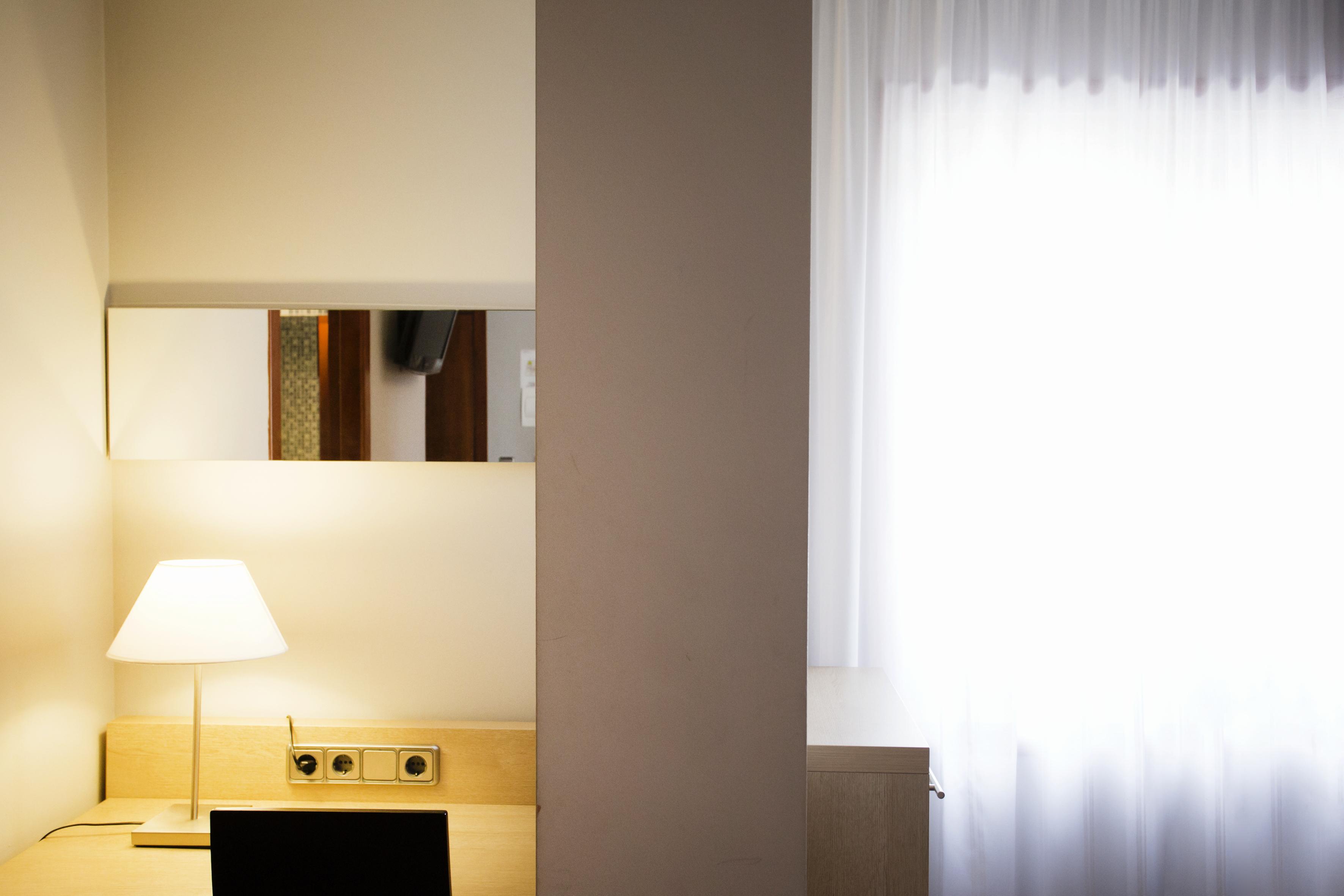 Hotel Valencia 페레올 외부 사진