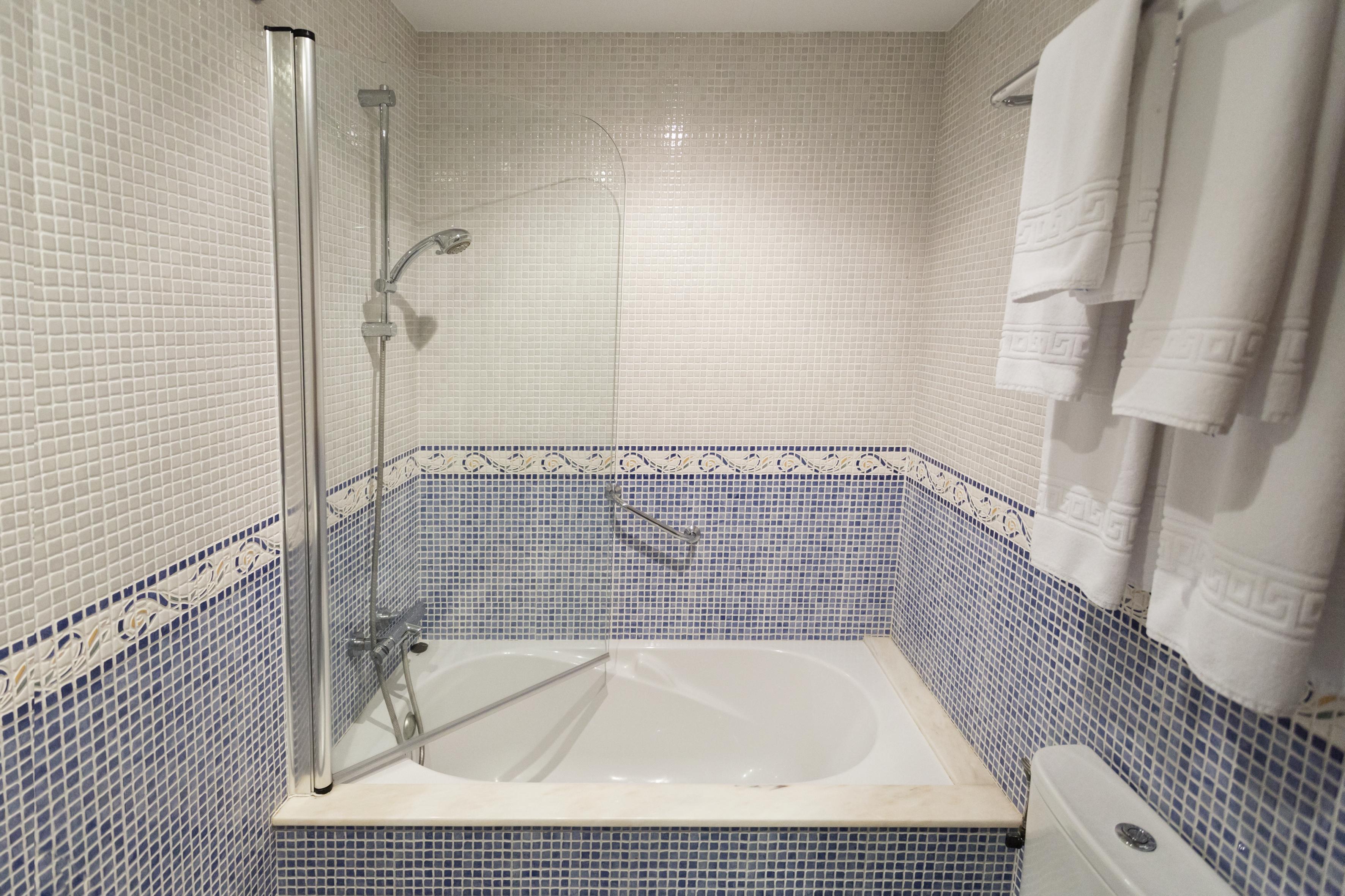 Hotel Valencia 페레올 외부 사진