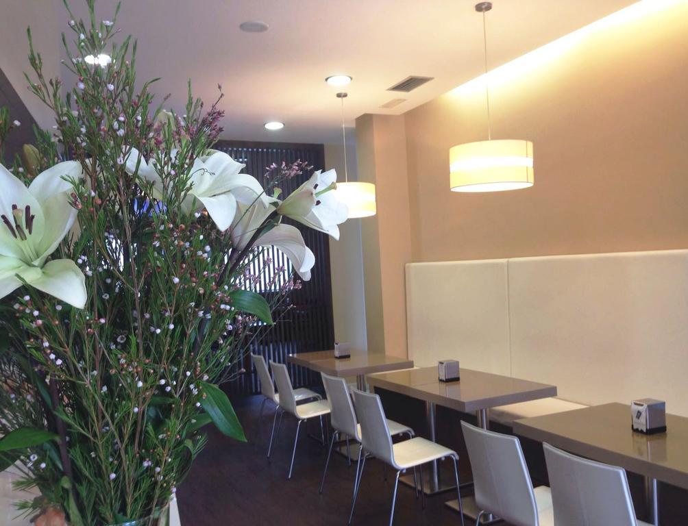 Hotel Valencia 페레올 외부 사진