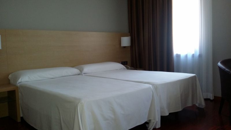 Hotel Valencia 페레올 외부 사진