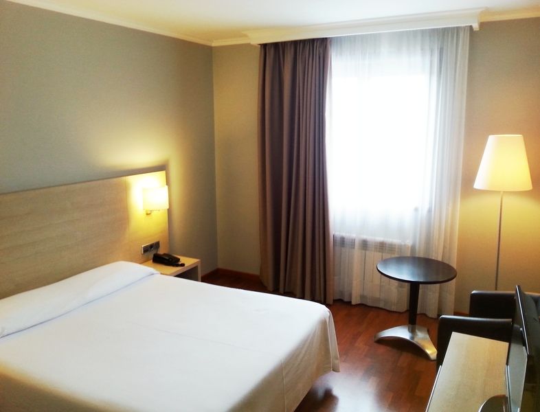 Hotel Valencia 페레올 외부 사진