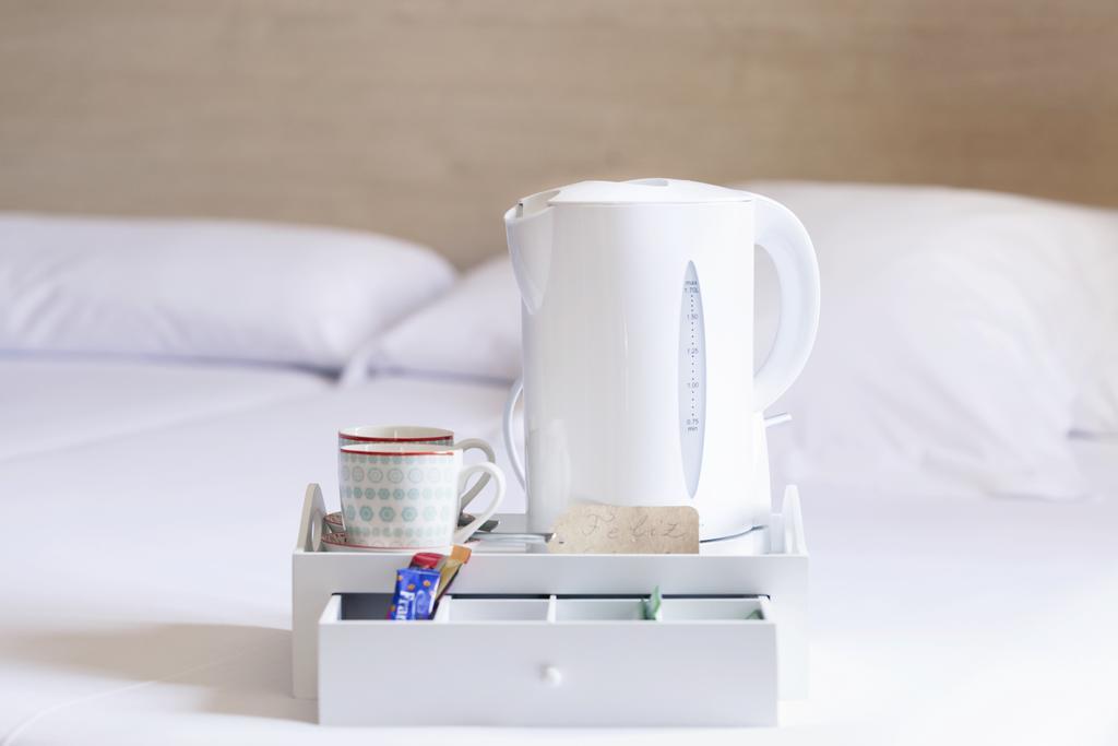 Hotel Valencia 페레올 외부 사진