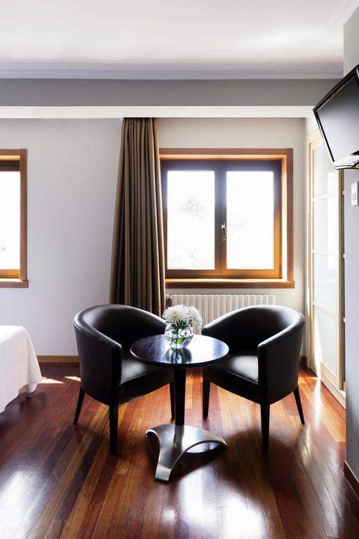 Hotel Valencia 페레올 외부 사진