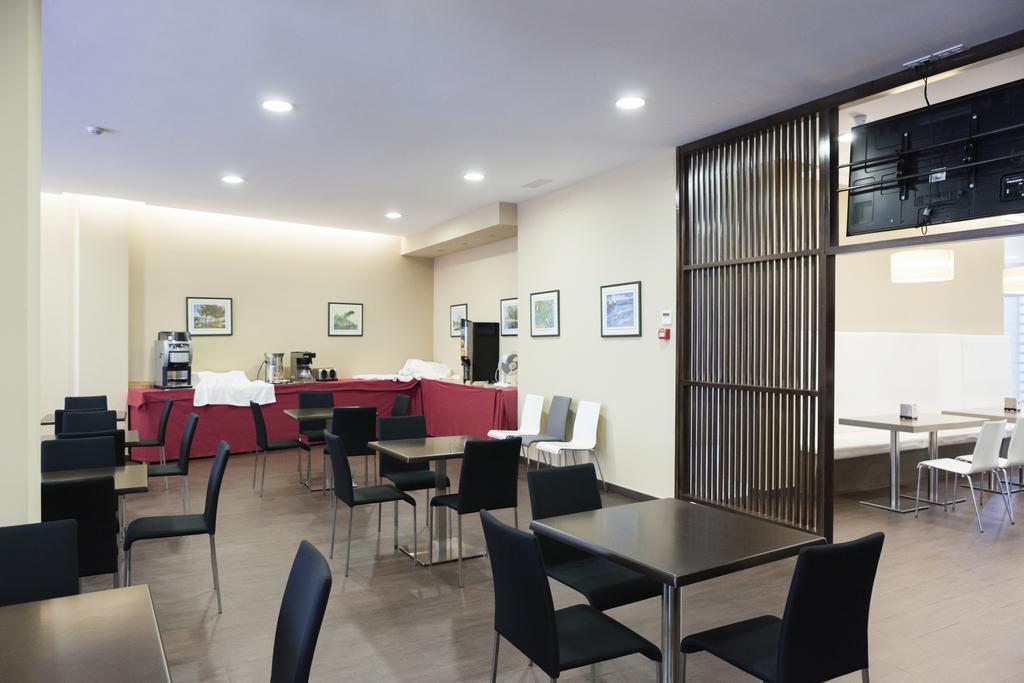 Hotel Valencia 페레올 외부 사진