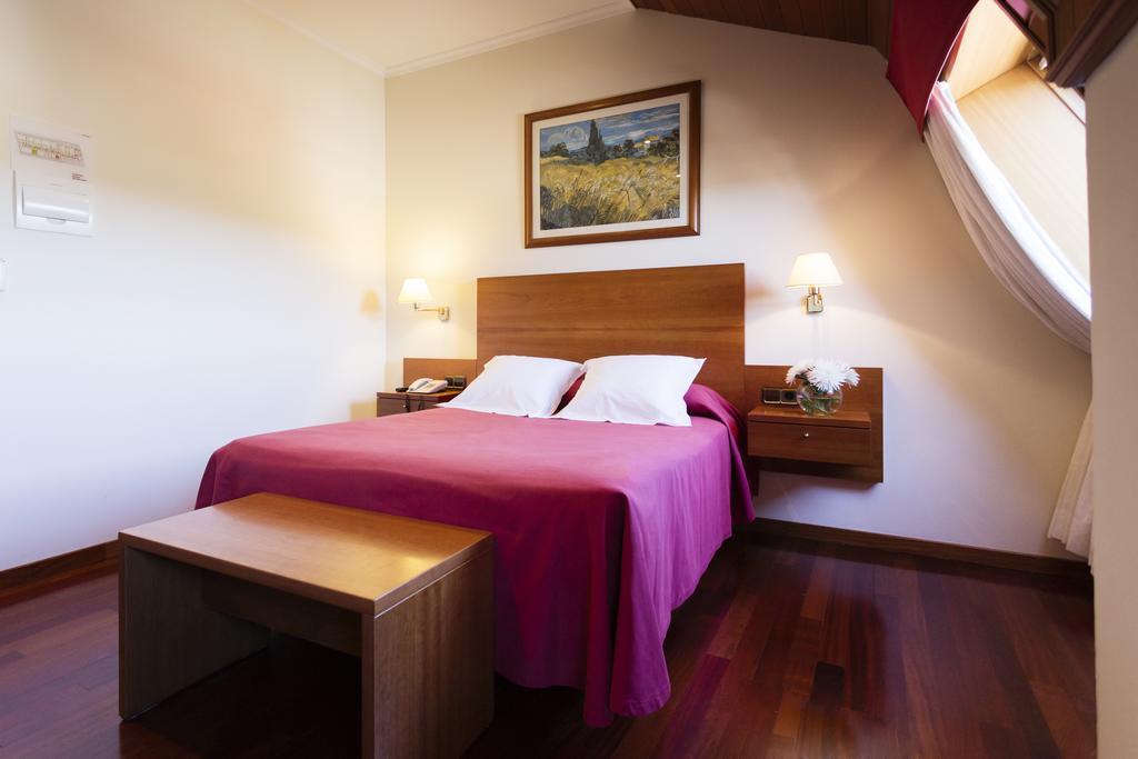 Hotel Valencia 페레올 외부 사진
