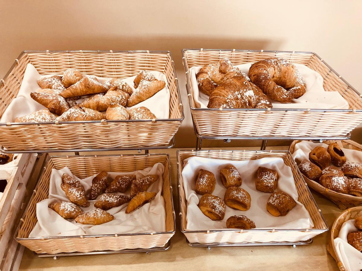 Hotel Valencia 페레올 외부 사진