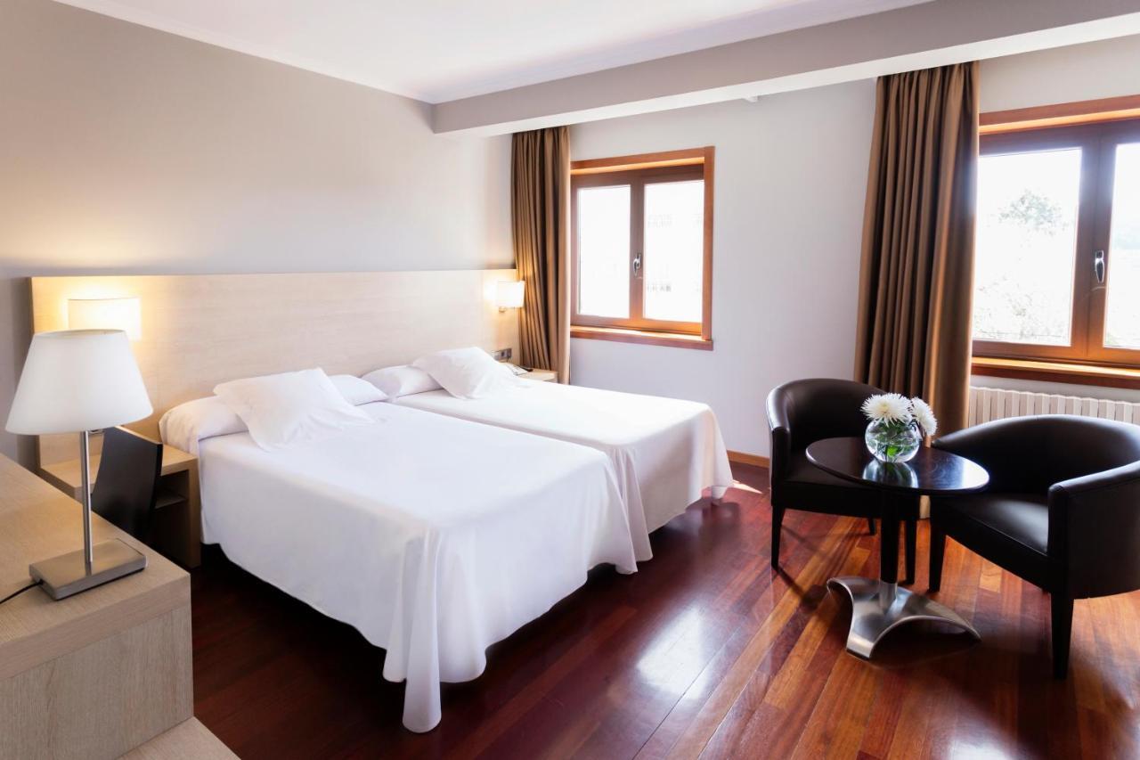 Hotel Valencia 페레올 외부 사진